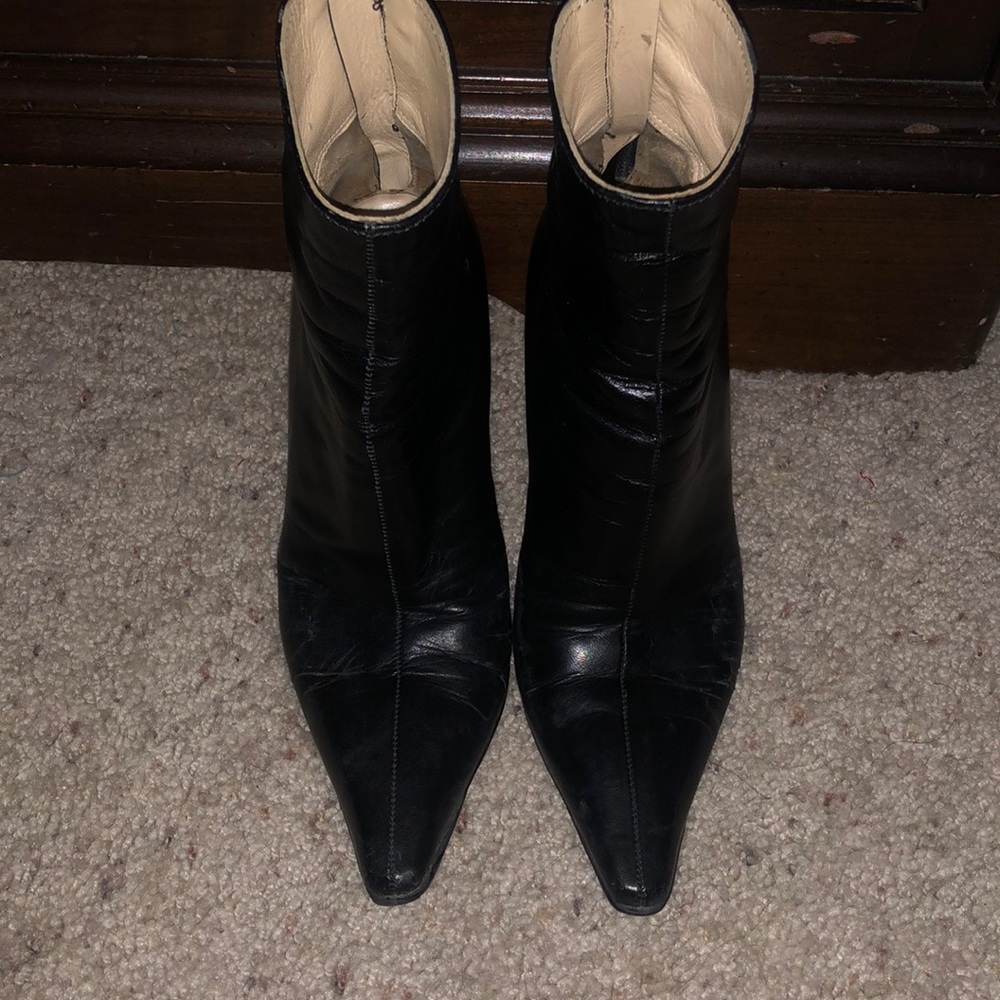 Jimmy Choo Daisy boot